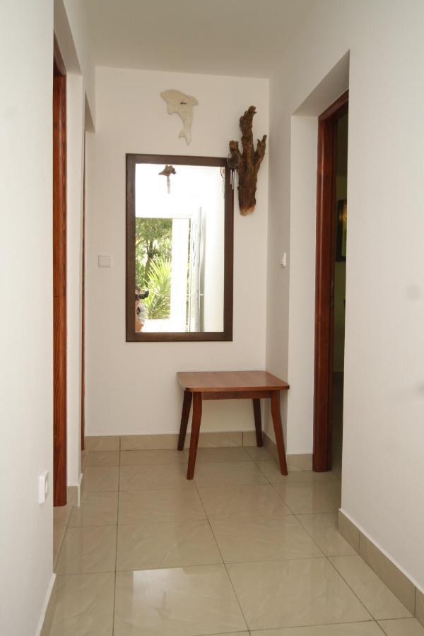 Seaside secluded apartments Cove Karkavac - Scedro, Hvar - 8801 Jelsa  Exteriör bild