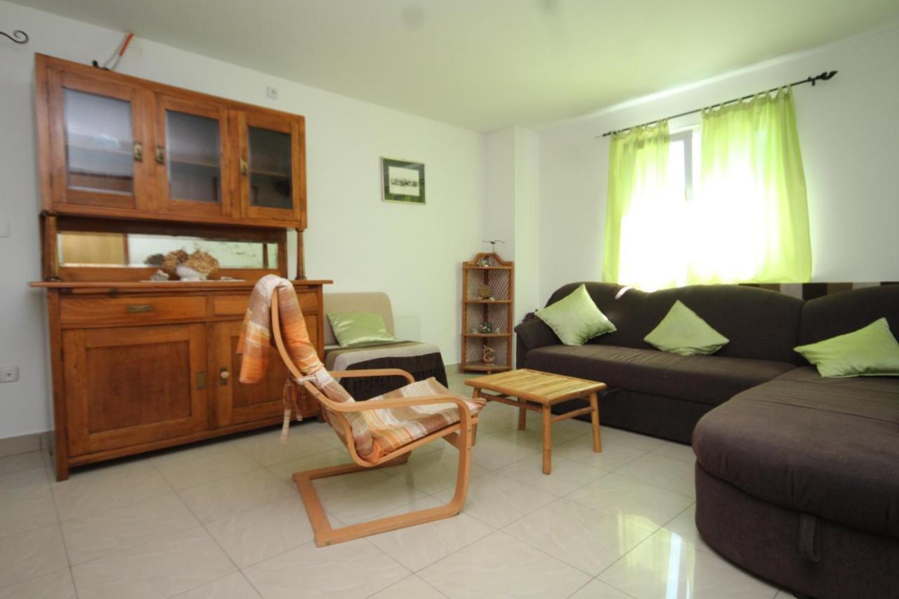 Seaside secluded apartments Cove Karkavac - Scedro, Hvar - 8801 Jelsa  Exteriör bild
